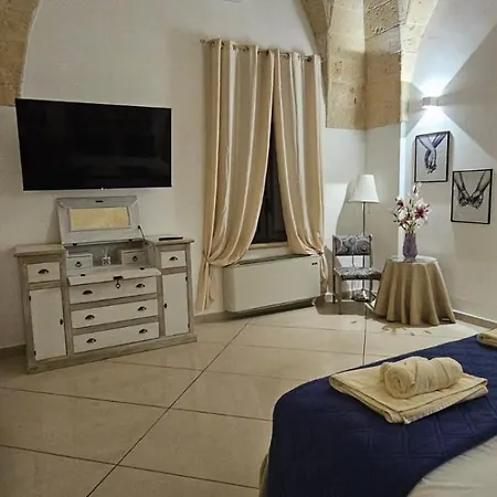 Appartement Volta