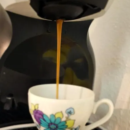 Lejlighed Volta
