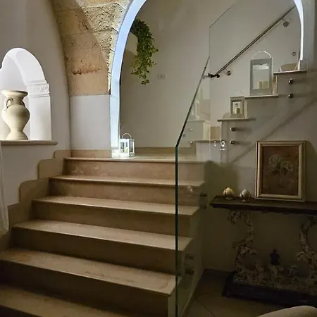 Volta Appartement