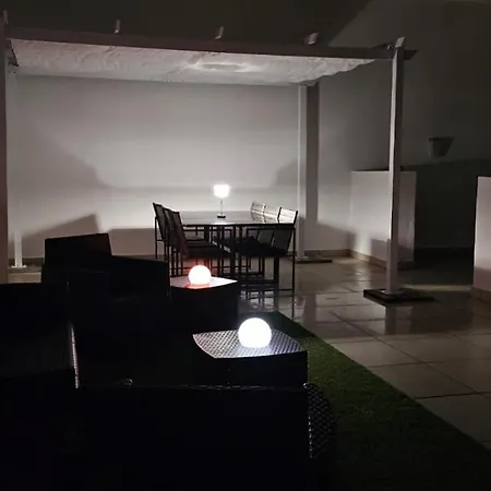 Appartement Volta Mesagne