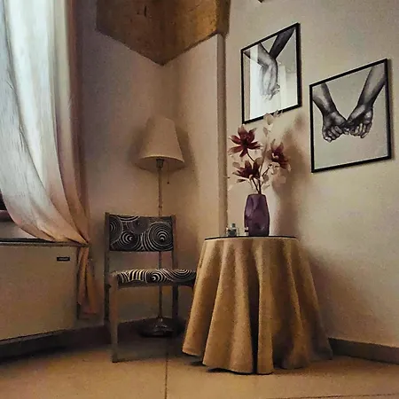 Appartement Volta