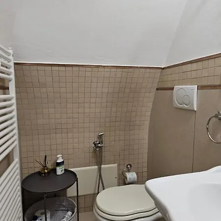 Appartement Volta *