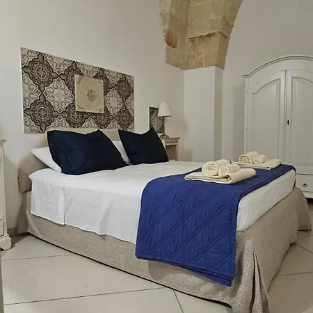 Volta Appartement Mesagne
