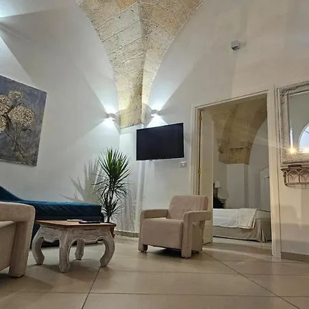 Volta Appartement