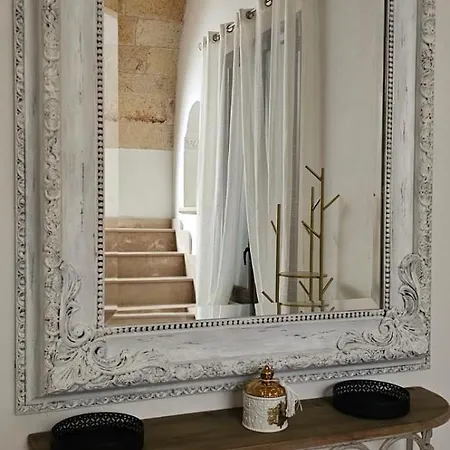Appartement Volta *