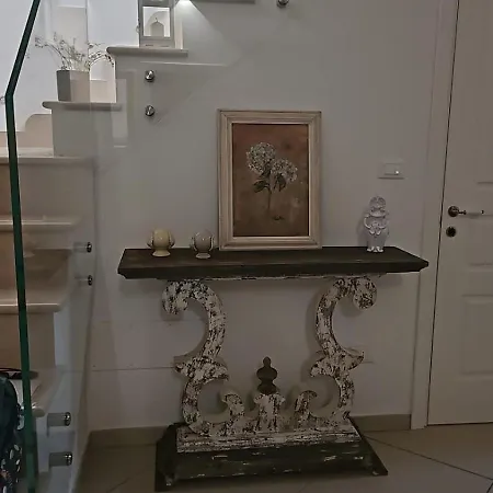 Volta Appartement Mesagne