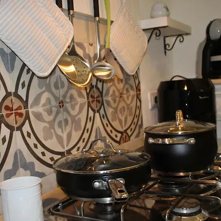Volta Appartement *