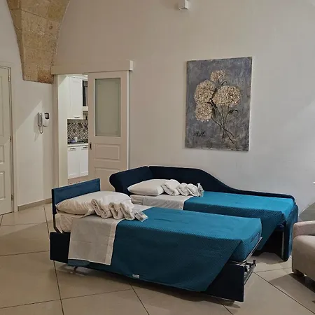 Volta Appartement