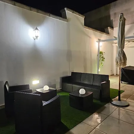 Appartement Volta Mesagne
