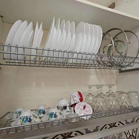 Appartement Volta *